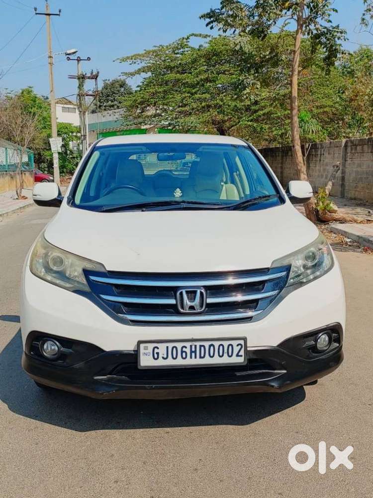 Honda Br-v, 2013, Petrol