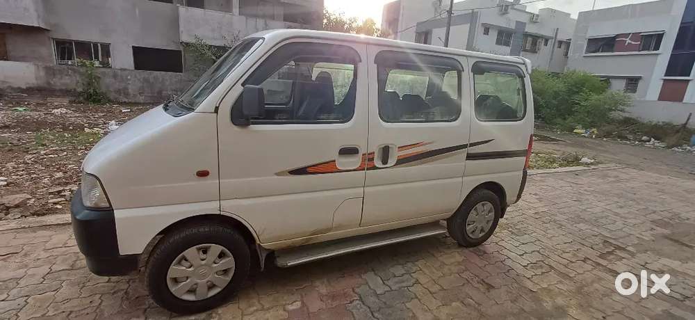 Maruti Eeco 1.2 2017