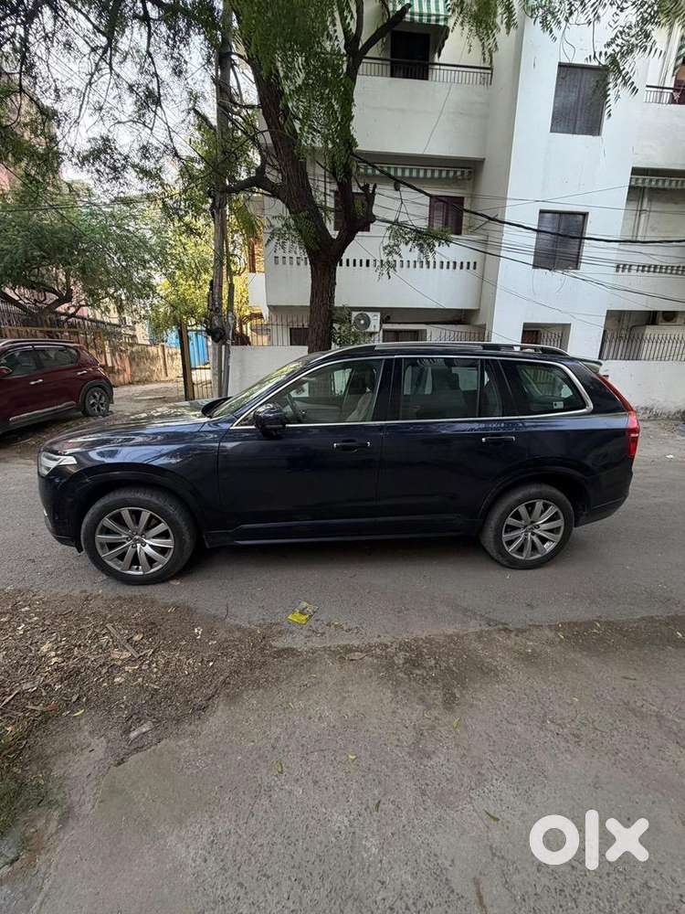 2017  Volvo Xc 90 D5  Diesel