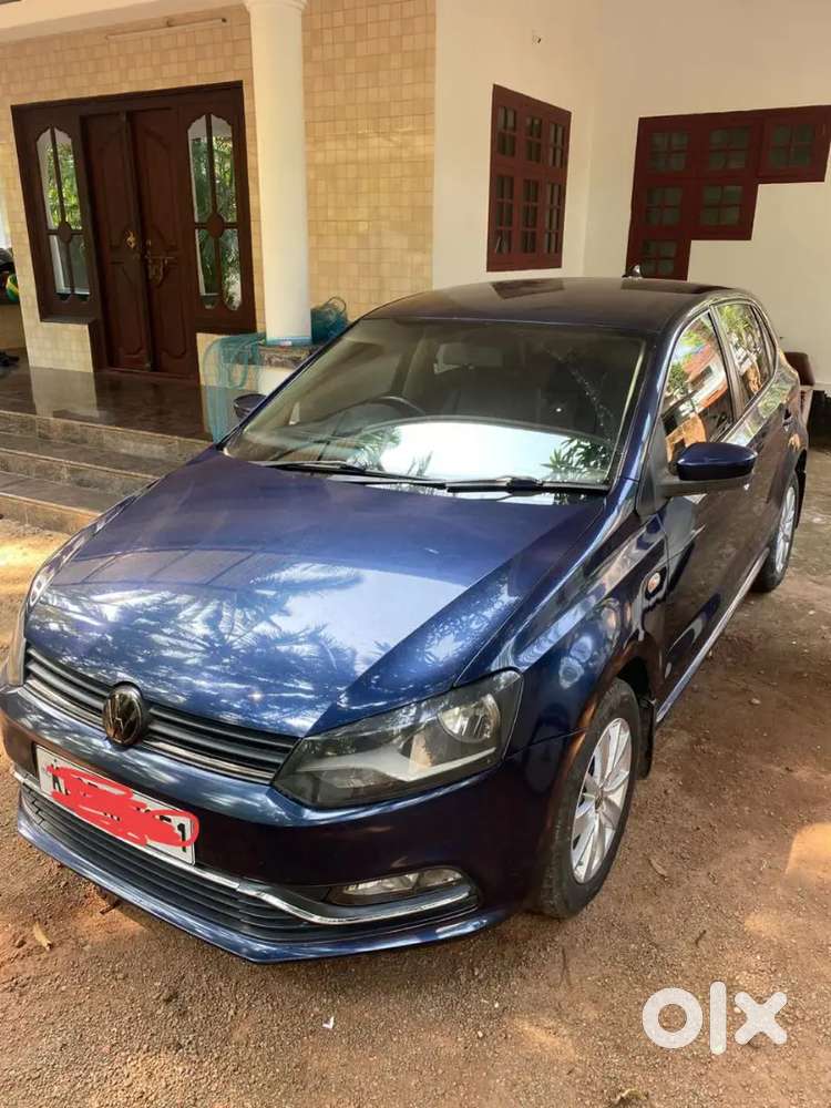 Volkswagen Polo Diesel