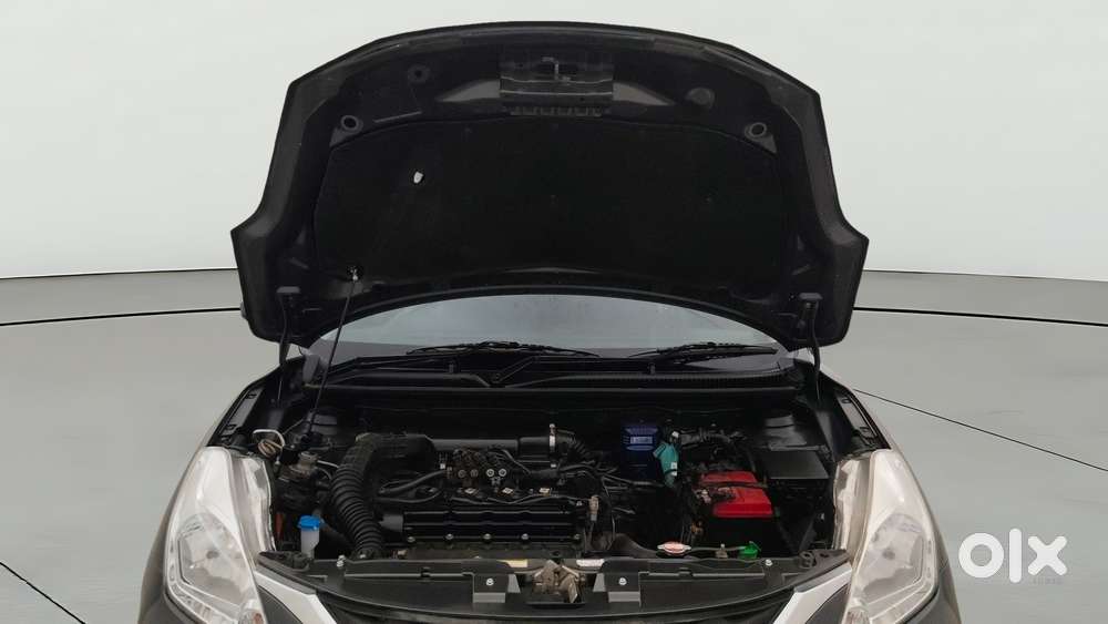 Maruti Suzuki Baleno Delta, 2018, Cng & Hybrids
