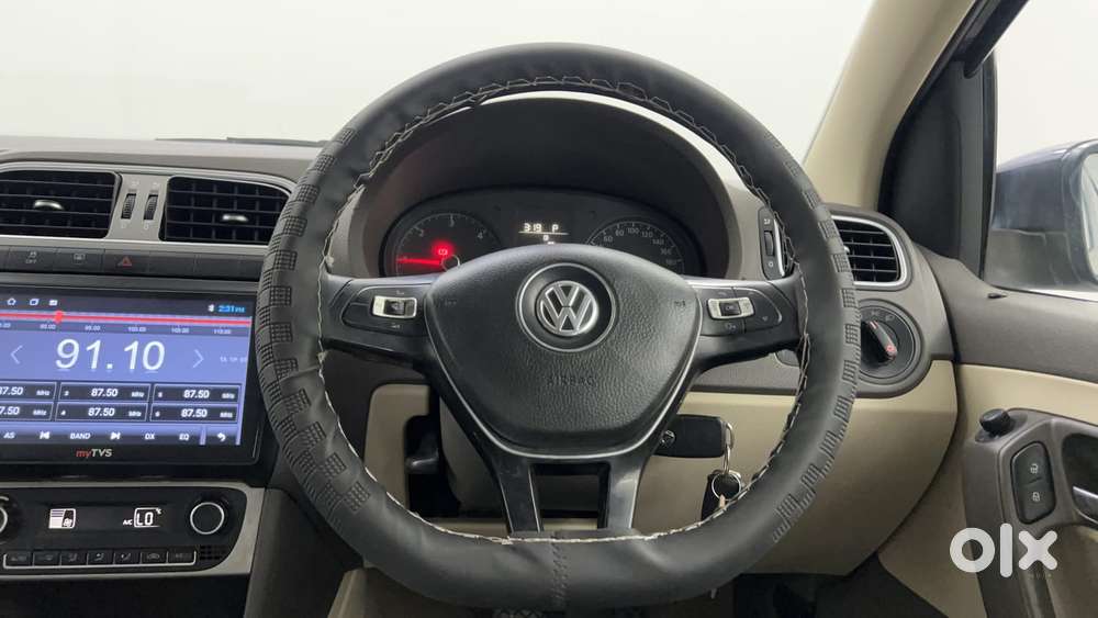 Volkswagen Vento 1.5 Tdi Highline, 2015, Diesel
