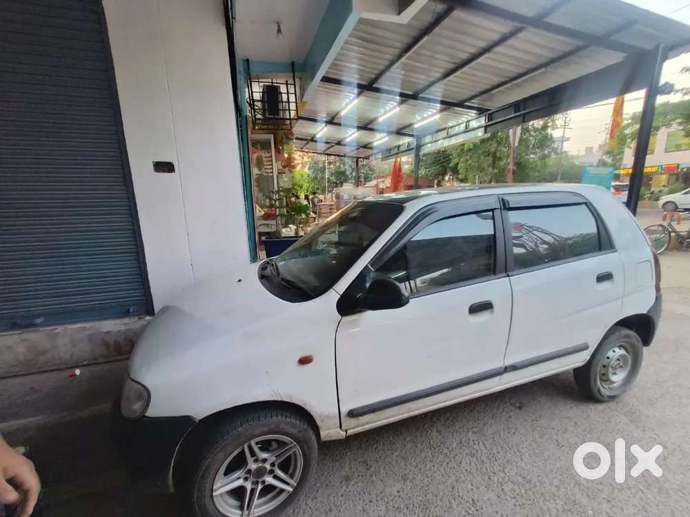 Maruti Suzuki Alto 2011 Year