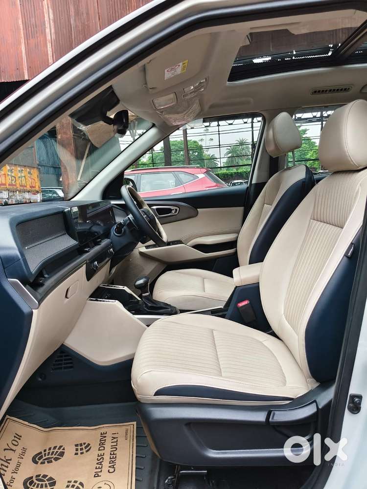 Kia Carens Clavis G1.5 Turbo Dct Htx Plus 7-seater, 2025, Petrol