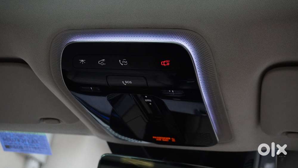 Mercedes-benz E-class E 200, 2025, Petrol