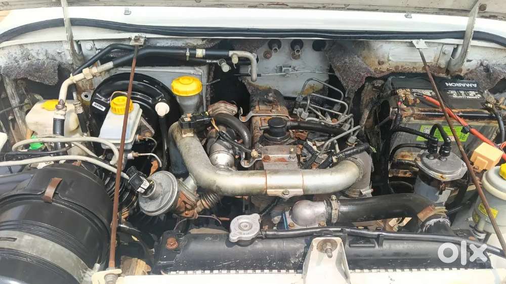 Bolero Zlx Excellent Condition