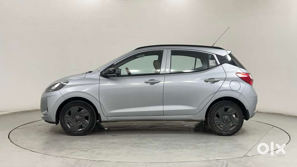 Hyundai Grand I10 Nios Corporate Edition 1.2 Vtvt, 2022, Petrol