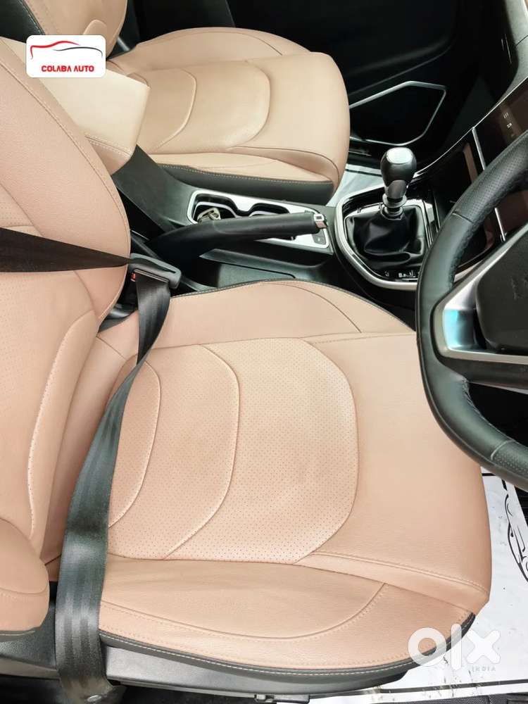 Mg Hector Plus Sharp Pro 2.0 Turbo Diesel 7 Str, 2024, Diesel