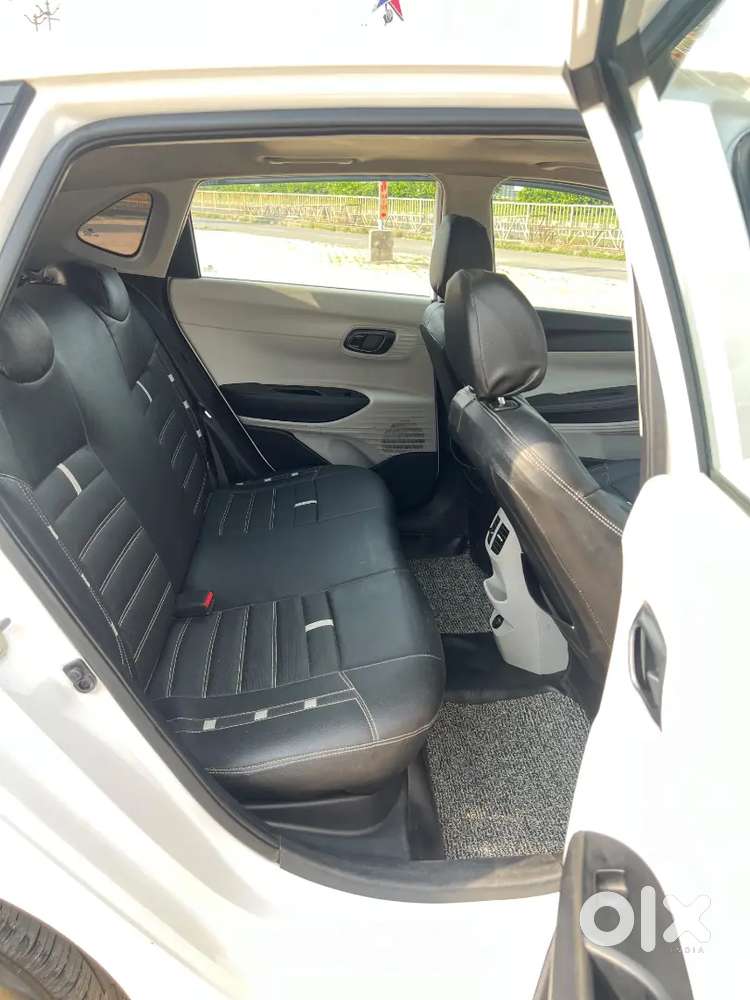 Hyundai New I20 Sportz  Optional Petrol  2024
