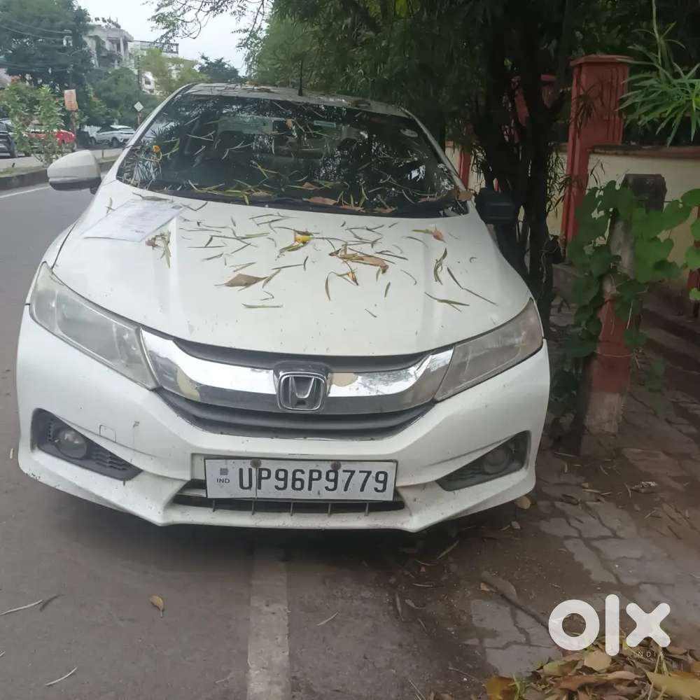 Honda City 2014 Diesel 145000 Km Driven
