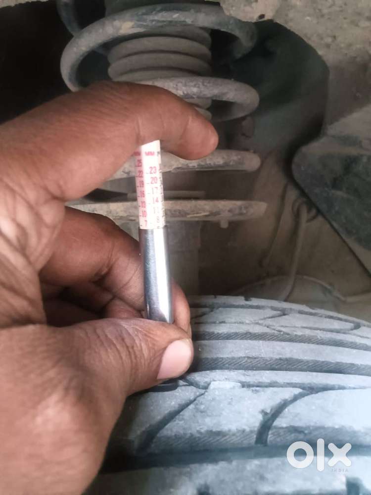 Maruti Suzuki Brezza Vdi 2017