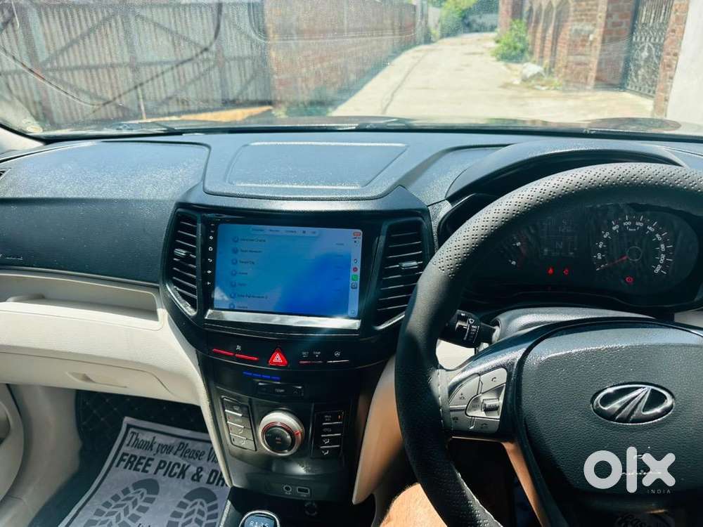 Mahindra Diesel Car 2019