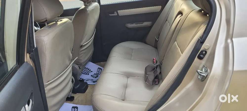Swift Dzire Maruti 2011 2nd