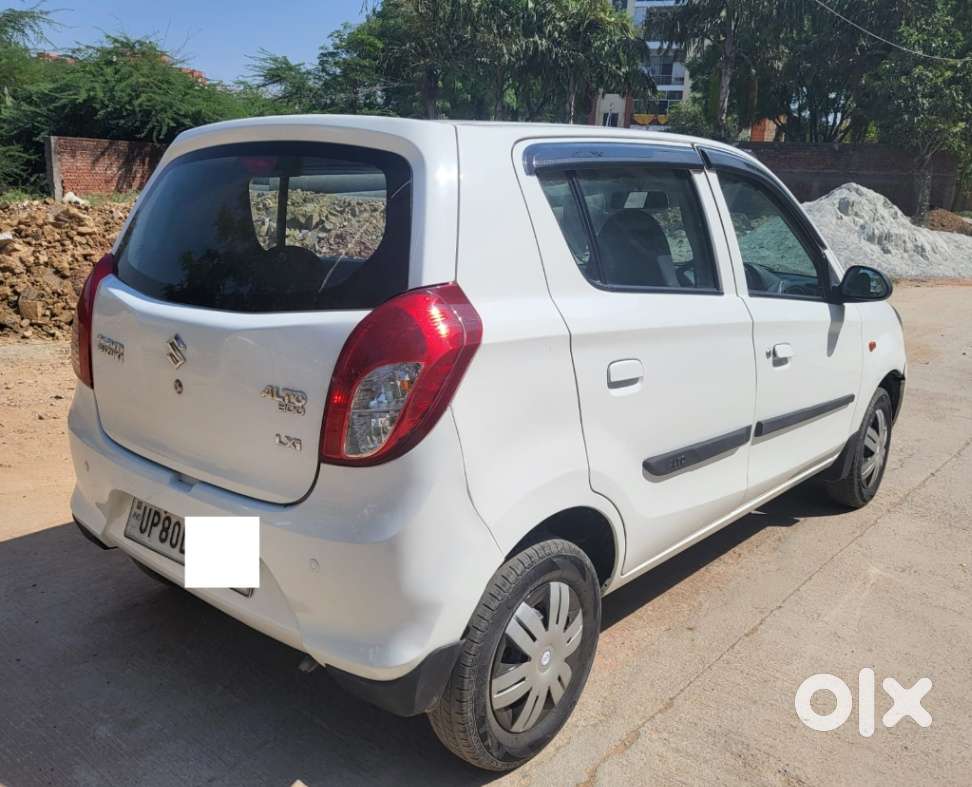 Maruti Suzuki Alto 800 Lxi, 2016, Petrol