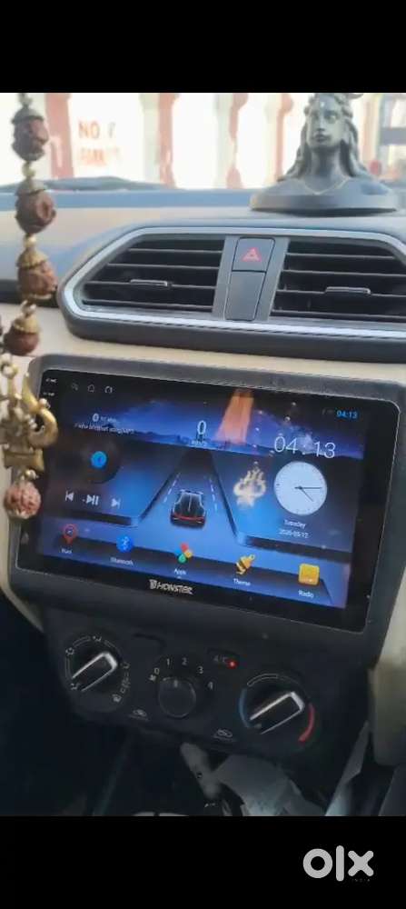 Maruti Dzire Tour 2025