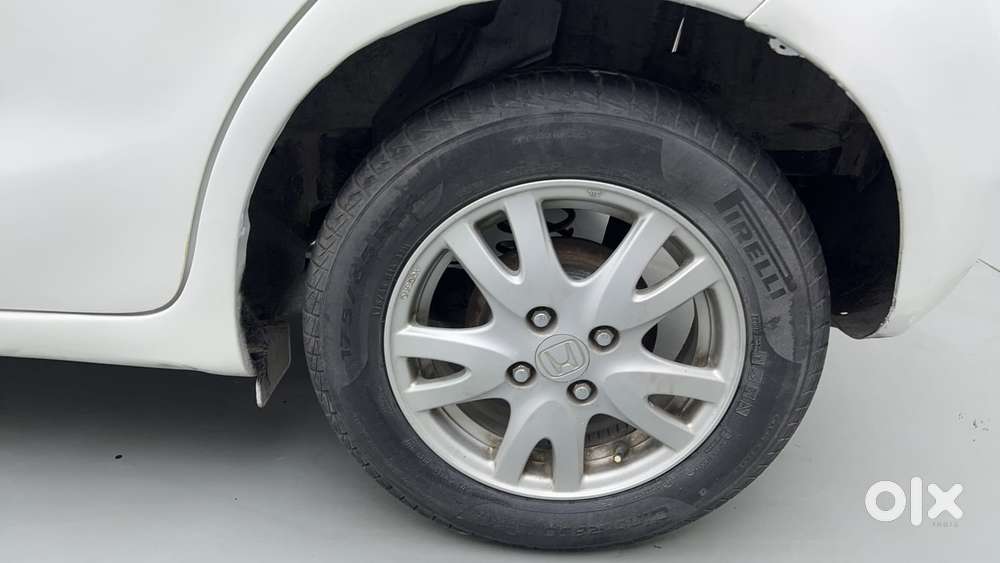 Honda Brio 1.2 Vx Mt, 2013, Petrol