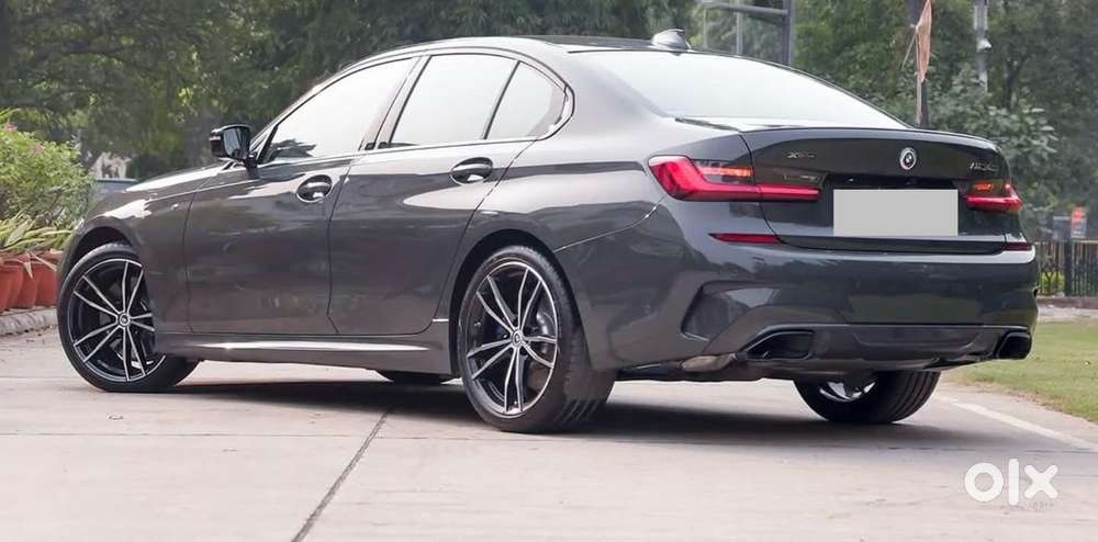 Bmw M340i Xdrive, 2023, Petrol