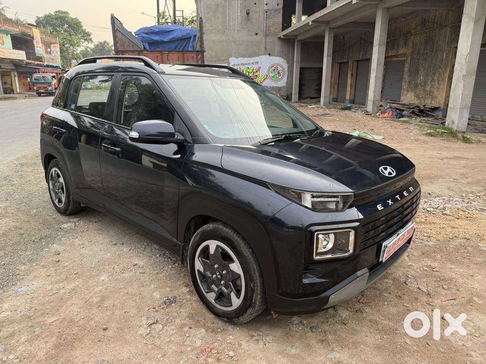 Hyundai Exter Sx 1.2 Mt, 2025, Petrol