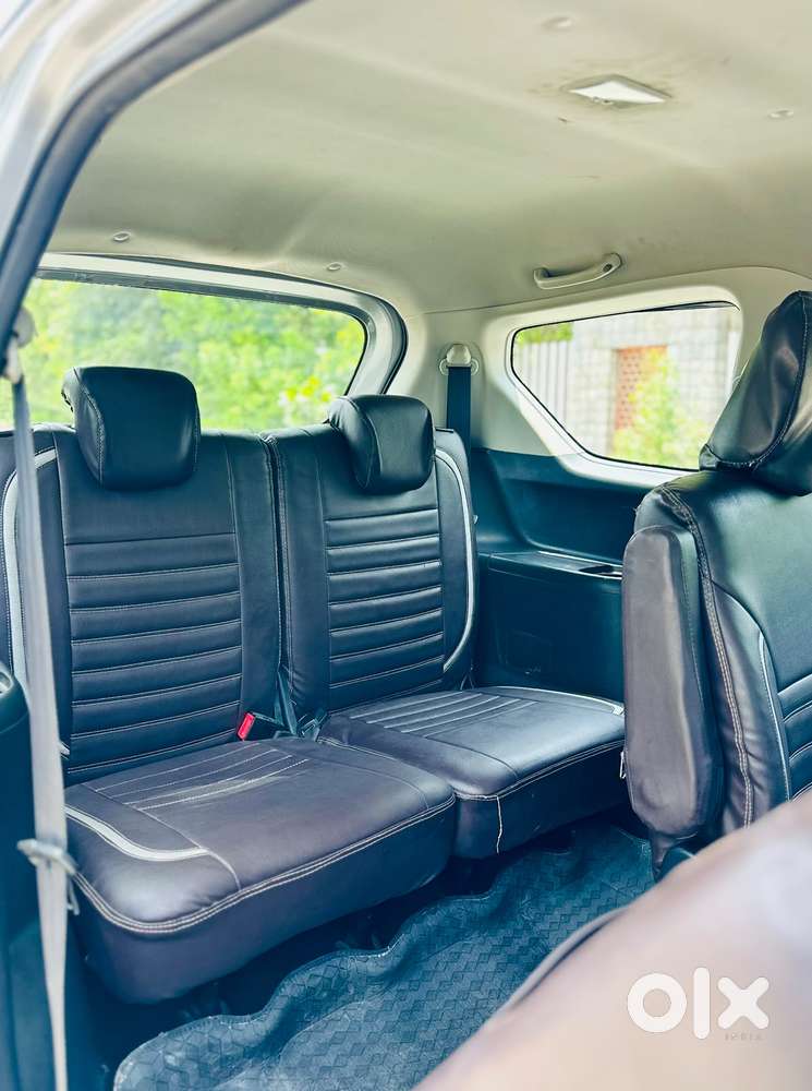 Maruti Suzuki Xl6 1.5 Zeta Mt, 2020, Petrol