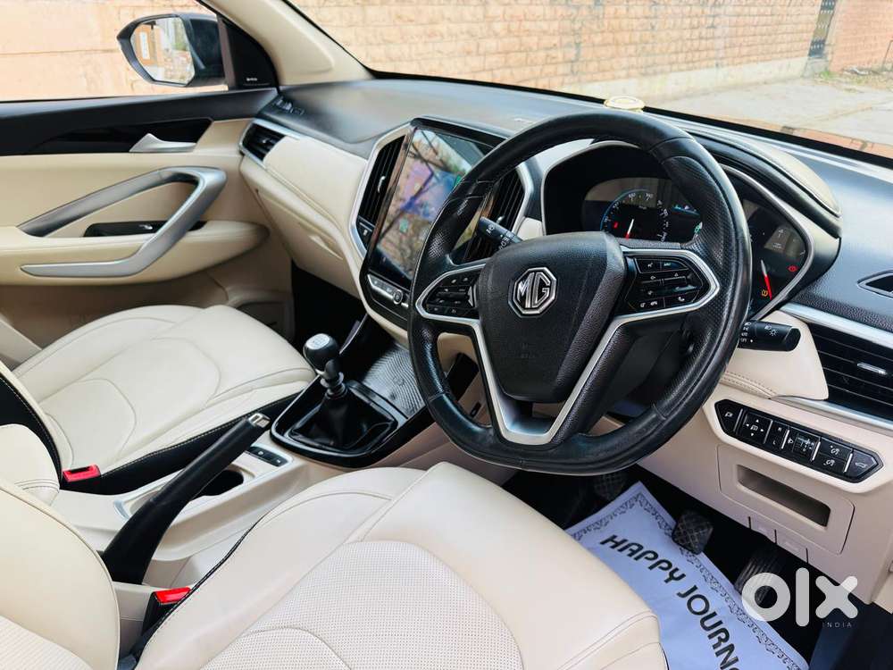 Mg Hector 2.0 Sharp Diesel, 2023, Diesel