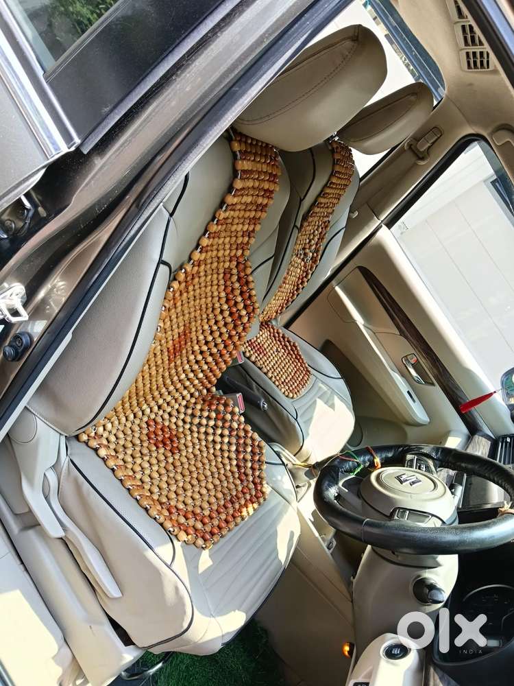 Maruti Suzuki Ertiga 2018-2022 1.4 Zxi Plus Shvs, 2020, Petrol