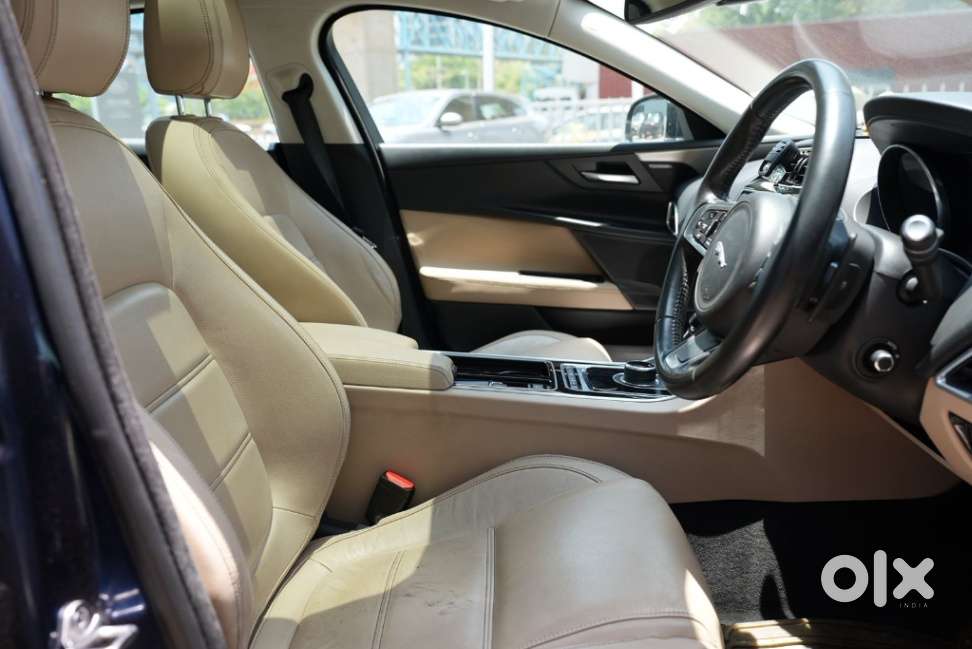 Jaguar Xe 2.0l Diesel Prestige, 2018, Diesel