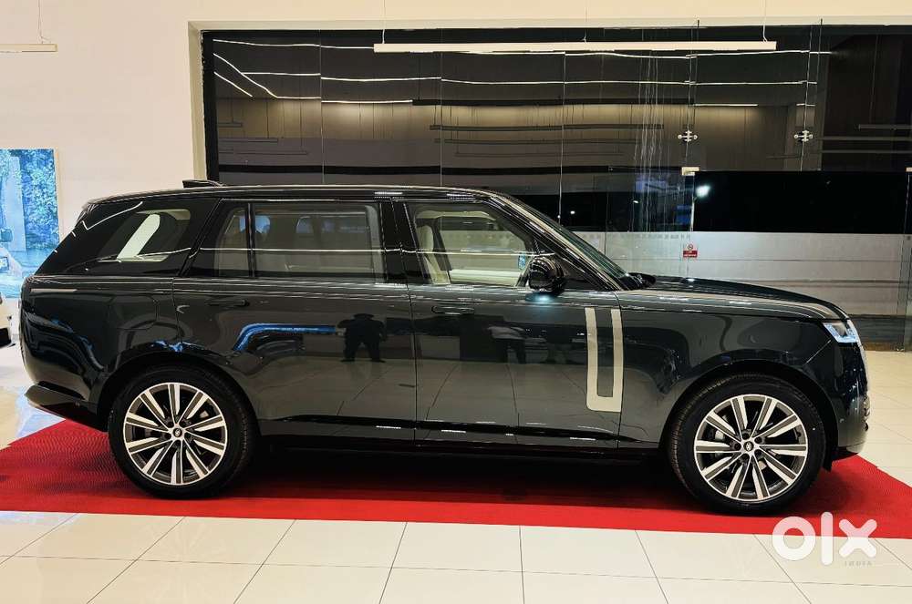Land Rover Range Hse 3.0 Diesel, 2025, Diesel