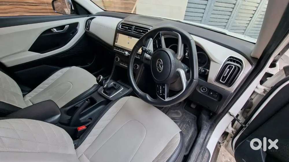 Hyundai Creta 2020