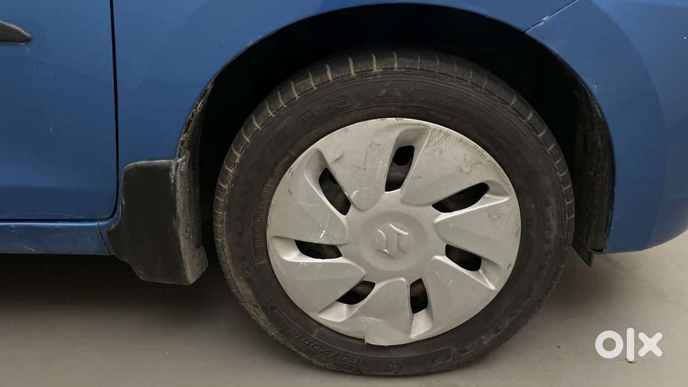 Maruti Suzuki Celerio 1.0 Vxi Amt, 2014, Petrol