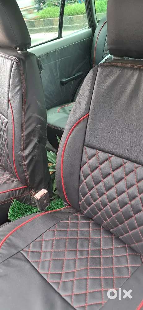 Maruti Suzuki 800 2004 Petrol 1 Km Driven