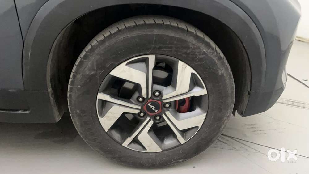 Kia Sonet Gtx Plus 1.5 Dct At, 2022, Diesel