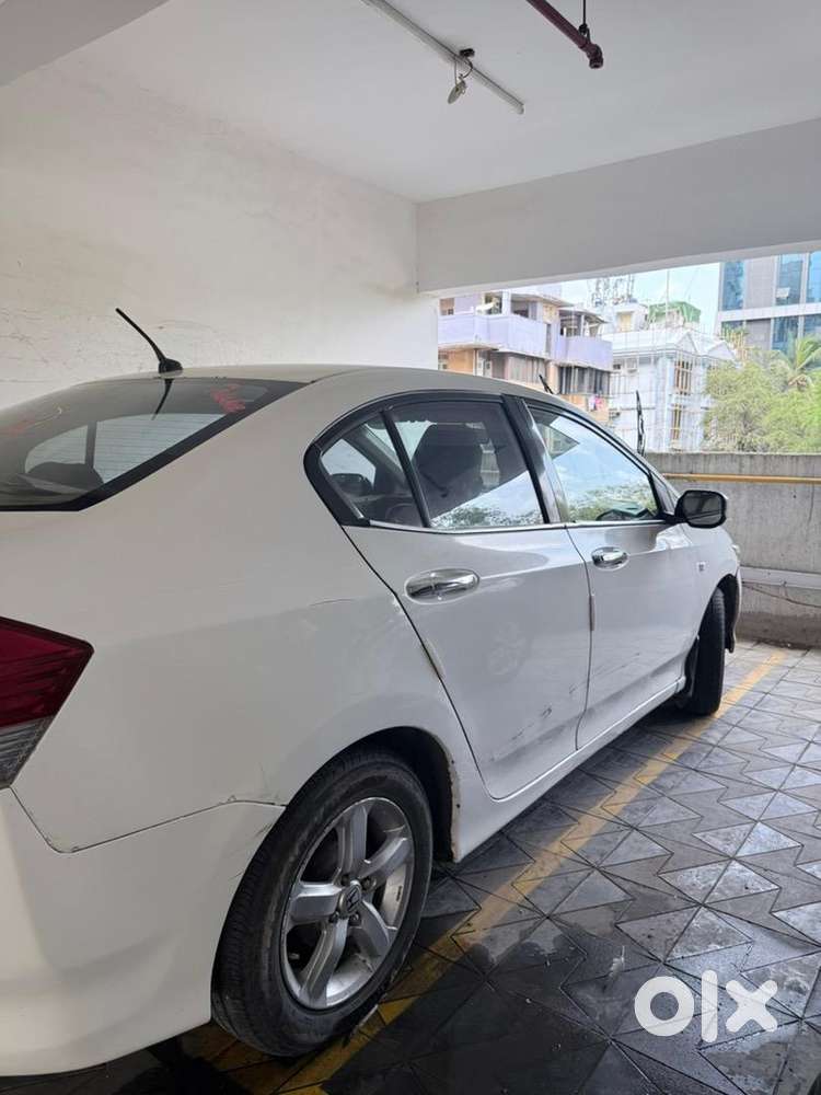 Honda Car 2010 Petrol