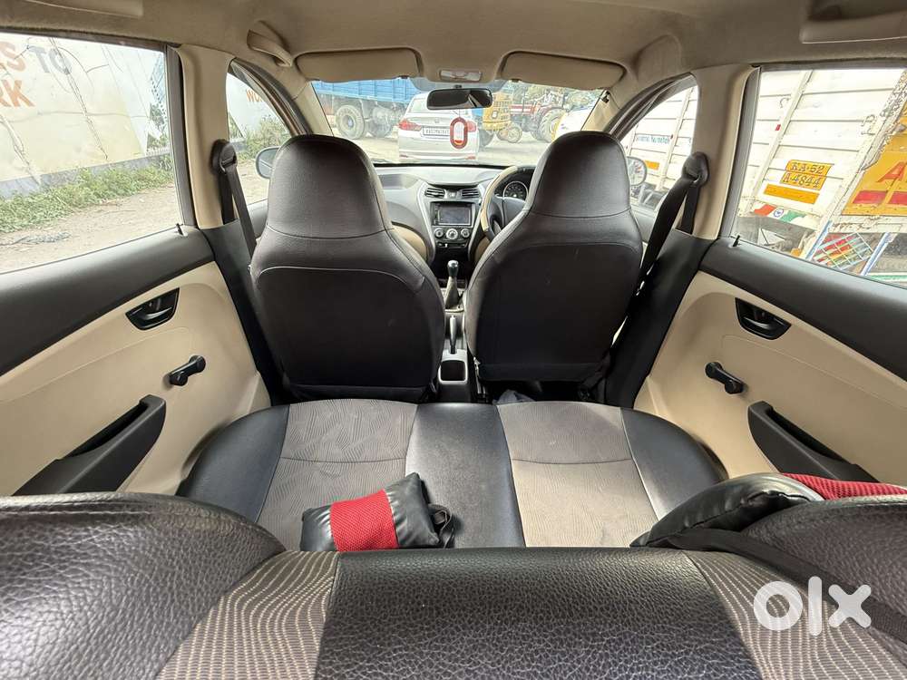 Hyundai Eon 1.0 Magna Plus, 2014, Petrol