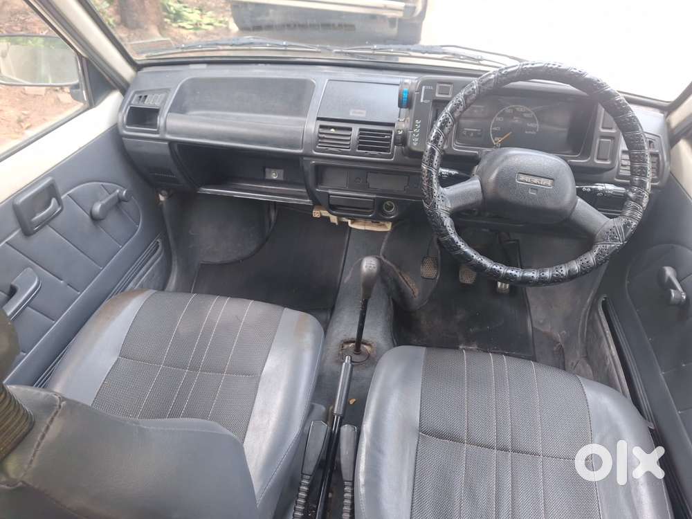 Maruti Suzuki 800 Ac Bsiii, 1998, Petrol