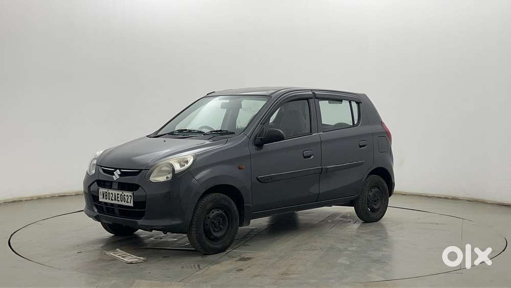 Maruti Suzuki Alto 800 Lxi, 2013, Petrol