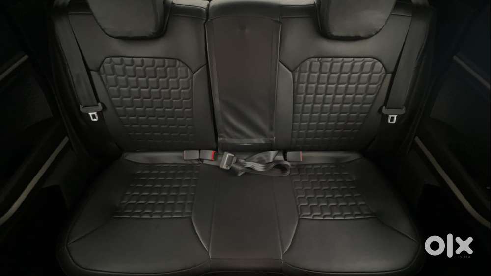 Renault Kiger Rxz Turbo Dt, 2021, Petrol