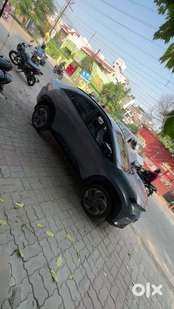 Fully Automatic Adas-2 Level Jbl Dollby Atoms Sound Systen