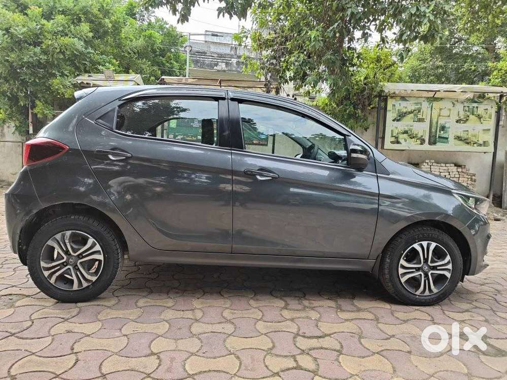 Tata Tiago 1.2 Revotron Xt Cng, 2022, Cng & Hybrids