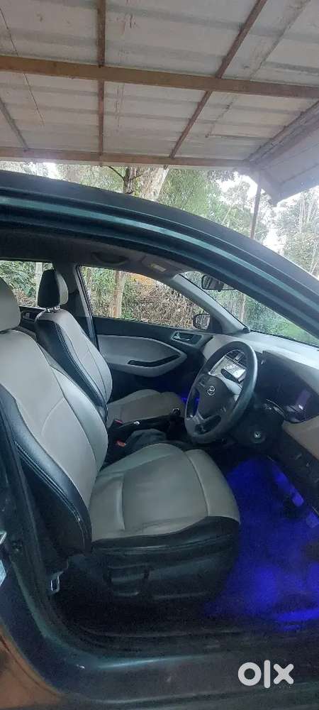 Hyundai I20 Magna 1.2 Petrol 2019