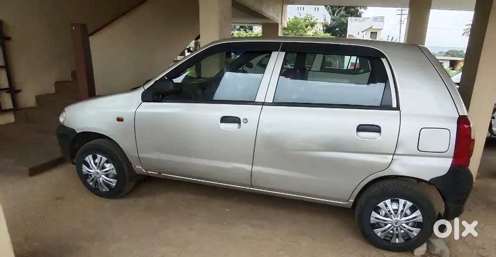 Model Alto Lxi
