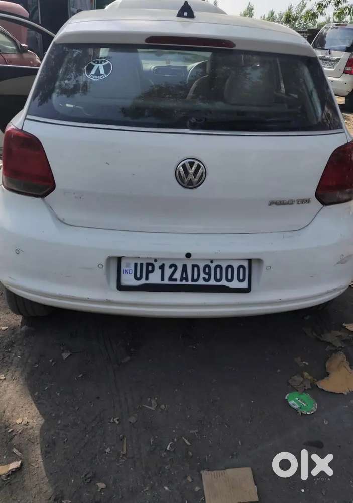 Good Condition Polo