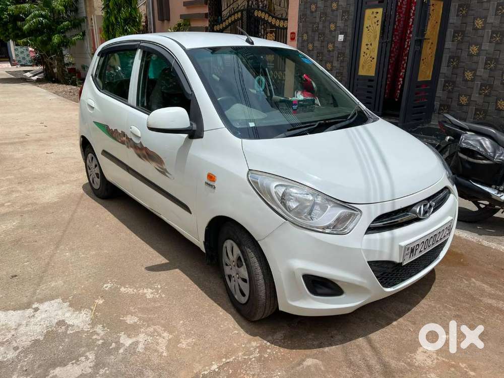 Hyundai I10 2012 Petrol Good Condition