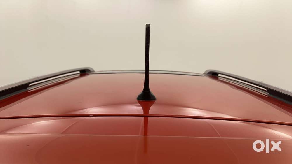 Mahindra Xuv300 W8 Option Diesel, 2019, Diesel