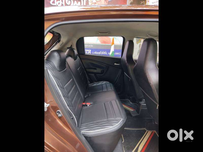 Maruti Suzuki Celerio 1.0 Zxi Mt, 2022, Petrol
