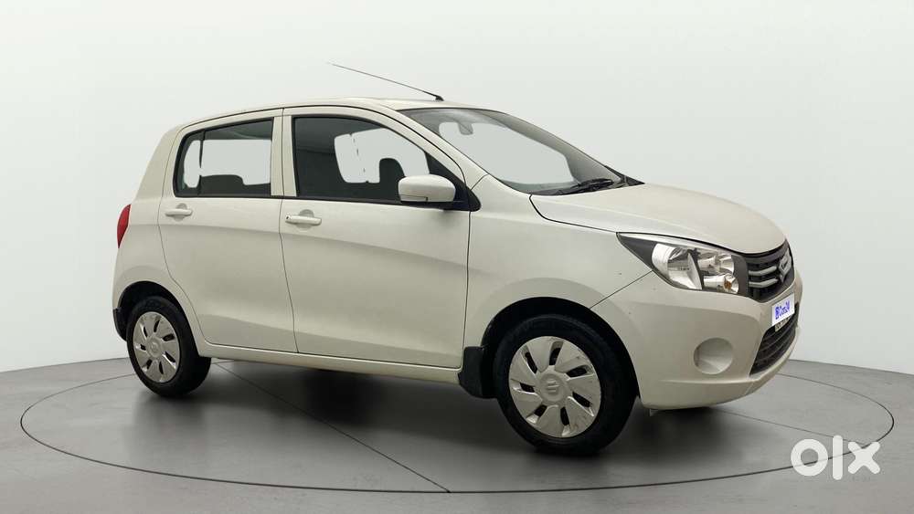 Maruti Suzuki Celerio 2014-2017 Zxi, 2014, Petrol