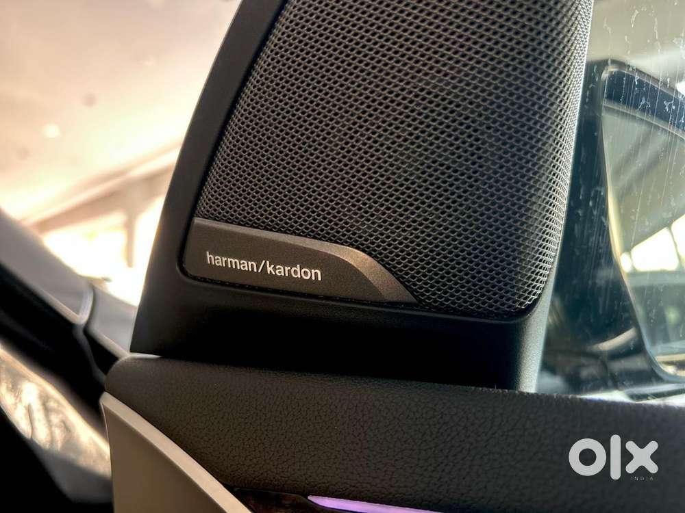 Bmw X3 X Drive 20d Luxury Line, 2019, Diesel