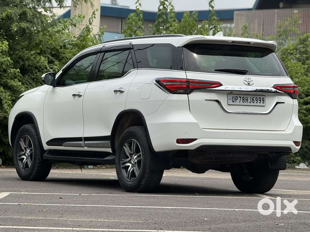 Toyota Fortuner 4x2 At 2.8 Diesel, 2023, Diesel