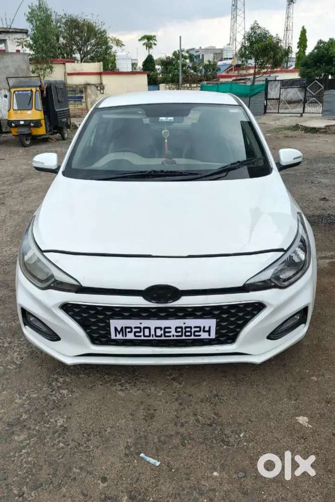 Hyundai New I20 Diesel 2015