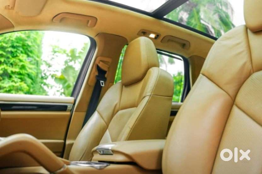 Porsche Cayenne V6 Tiptronic, 2015, Diesel