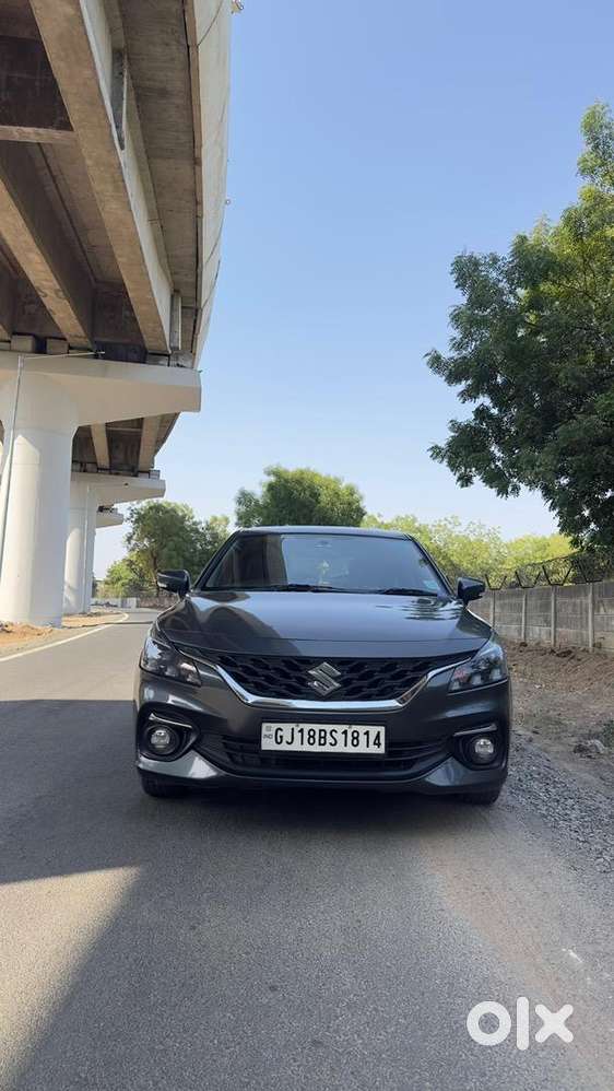 Maruti Suzuki Maruti 2023 Car